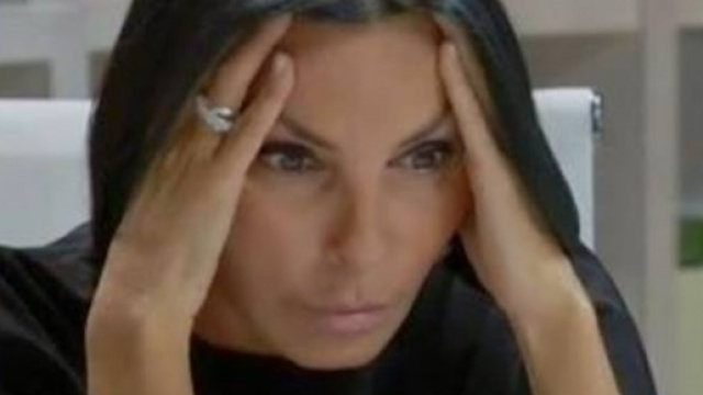 Un Posto Al Sole, anticipazioni dal 10 al 14 ottobre 2016: Marina Giordano