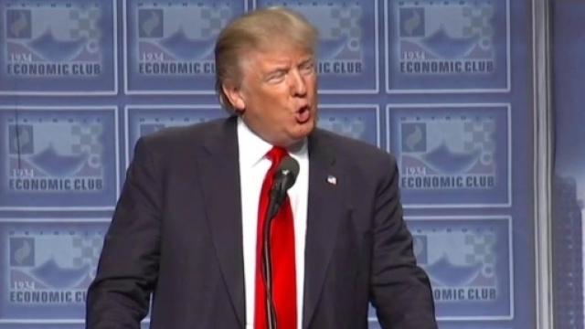 Video sessista scatena una bufera negli USA, i repubblicani si dissociano