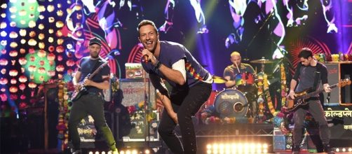 Biglietti Coldplay Milano 3 e 4 luglio 2017