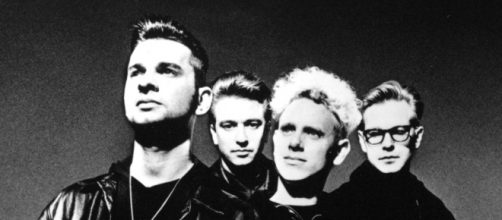 Depeche Mode a San Siro l'11 ottobre!
