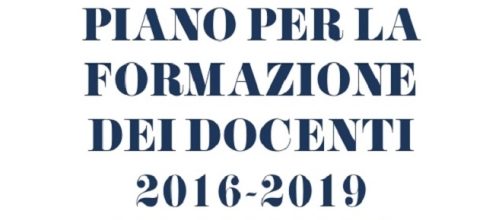 Formazione docenti: tutti i nodi irrisolti