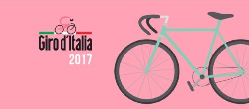 Giro d'Italia 2017, partenza in Sardegna.