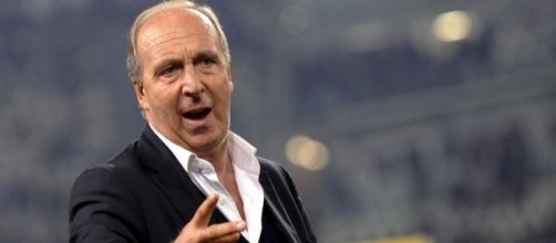 Macedonia-Italia, voti Gazzetta dello Sport qualificazioni Mondiali 2018: Giampiero Ventura - foto eurosport.com