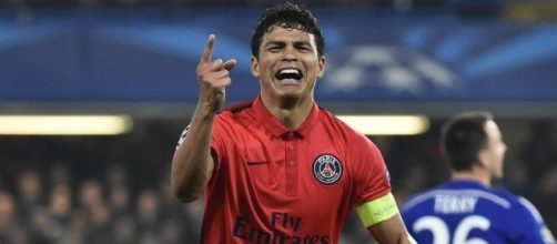 Milan, colpo di scena su Thiago Silva