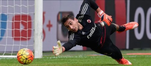 Milan, Donnarumma alla Juve? La situazione