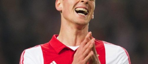 Napoli in ansia per le condizioni di Arkadiusz Milik