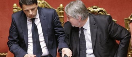 Riforma pensioni Renzi e Poletti, 14^ + 30%, ultime novità 9 ottobre 2016 - foto wordpress.com