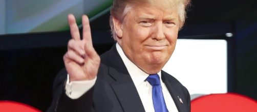 Trump Is Winning a Two-Front War - The Atlantic - theatlantic.com