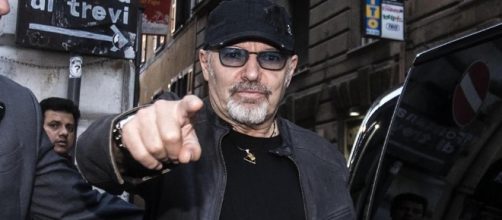 Vasco Rossi ritorna alla grande...