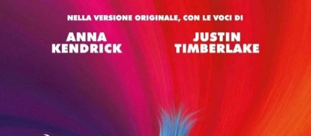 Ad Ottobre, al cinema, disponibile nelle versioni 2D e 3D Ad Ottobre, al cinema, disponibile nelle versioni 2D e 3D