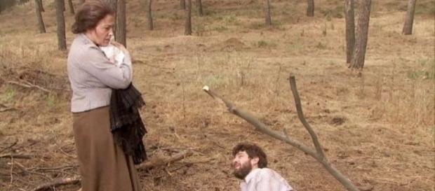 Anticipazioni trame fine ottobre Il Segreto Anticipazioni trame fine ottobre Il Segreto