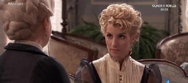 Cayetana, anticipazioni soap opera Una Vita Cayetana, anticipazioni soap opera Una Vita