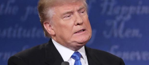 Confronto Clinton-Trump oggi 9 ottobre Confronto Clinton-Trump oggi 9 ottobre