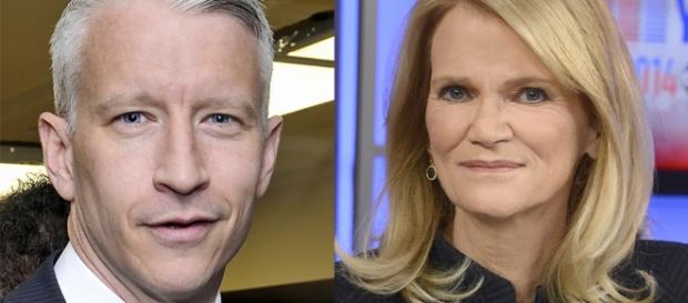 Cooper and Raddatz: Moderator dream team - 2016 Presidential ... - wustl.edu Cooper and Raddatz: Moderator dream team - 2016 Presidential ... - wustl.edu