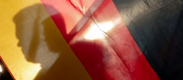 Deutsch werden und sein – das ist harte Arbeit! - WELT - welt.de Deutsch werden und sein – das ist harte Arbeit! - WELT - welt.de