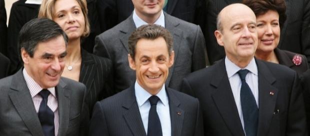 Du trio qui sera le vainqueur des primaires pour représenter la Droite et le centre à la Présidentielle de 2017 Du trio qui sera le vainqueur des primaires pour représenter la Droite et le centre à la Présidentielle de 2017