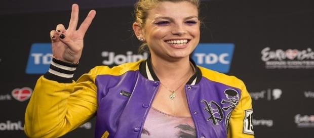 Emma Marrone: i mille impegni della cantante Emma Marrone: i mille impegni della cantante