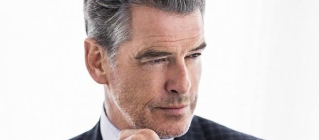 Ex 007 Darsteller Pierce Brosnan Ex 007 Darsteller Pierce Brosnan