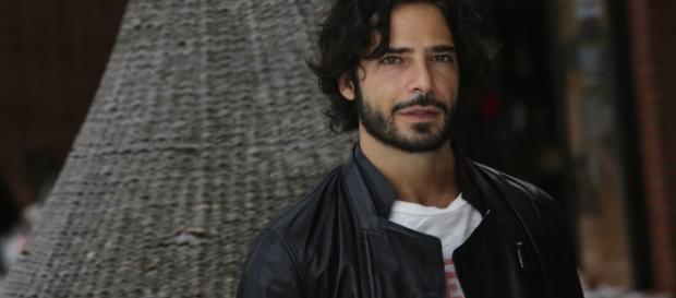 Fiction Mediaset: nella miniserie Nome in codice Solo, torna Marco Bocci.panorama.it Fiction Mediaset: nella miniserie Nome in codice Solo, torna Marco Bocci.panorama.it