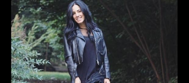 Giulia De Lellis rientra nella casa del GF VIP? Giulia De Lellis rientra nella casa del GF VIP?