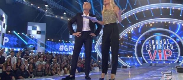 Grande Fratello VIP 19 09 2016 (Foto 5/21) | Televisionando - televisionando.it Grande Fratello VIP 19 09 2016 (Foto 5/21) | Televisionando - televisionando.it