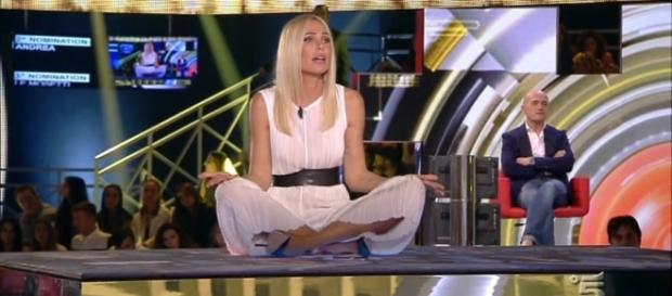 Grande Fratello Vip gossip: Antonella Mosetti espulsa? Grande Fratello Vip gossip: Antonella Mosetti espulsa?