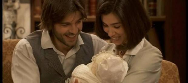 Il Segreto: Anticipazioni, Maria e Gonzalo torneranno? Il Segreto: Anticipazioni, Maria e Gonzalo torneranno?