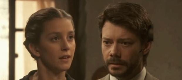 Il Segreto, anticipazioni novembre: Lucas sospettato della morte di Casimiro Il Segreto, anticipazioni novembre: Lucas sospettato della morte di Casimiro