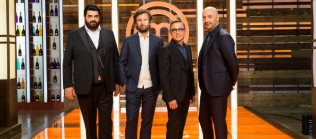 Masterchef Italia 2016 anticipazioni Masterchef Italia 2016 anticipazioni