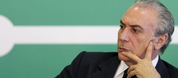 Michel Temer irá mudar o setor agrário com um novo programa de distribuição de terras Michel Temer irá mudar o setor agrário com um novo programa de distribuição de terras