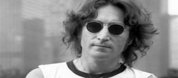 Músico britânico John Lennon faria 76 anos neste dia 9 de outubro Músico britânico John Lennon faria 76 anos neste dia 9 de outubro