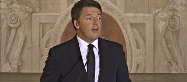 RENZI, NUOVA LEGGE SUL CINEMA E PATTO PER FIRENZE RENZI, NUOVA LEGGE SUL CINEMA E PATTO PER FIRENZE