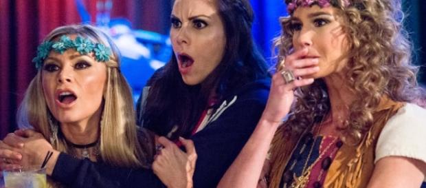 'RHOC' ladies (Image via RHOC screen grab) 'RHOC' ladies (Image via RHOC screen grab)