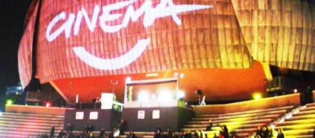 Roma è pronta per la Festa Del Cinema Roma è pronta per la Festa Del Cinema