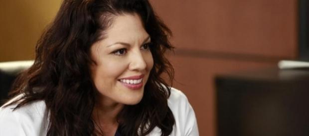 SARA RAMIREZ #383273 - tvequals.com SARA RAMIREZ #383273 - tvequals.com