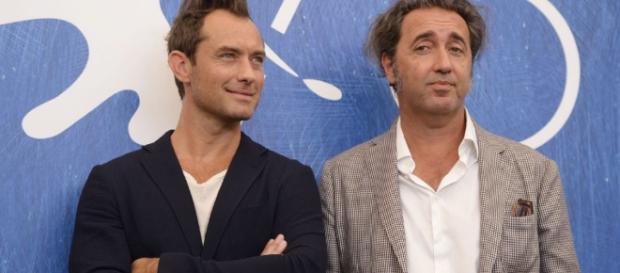 The Young Pope di Paolo Sorrentino a Venezia: magnificenza e ... - panorama.it The Young Pope di Paolo Sorrentino a Venezia: magnificenza e ... - panorama.it