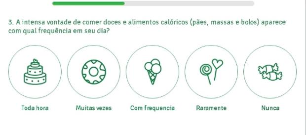 Teste mostra se a pessoa tem estresse e em qual nível se encontra Teste mostra se a pessoa tem estresse e em qual nível se encontra