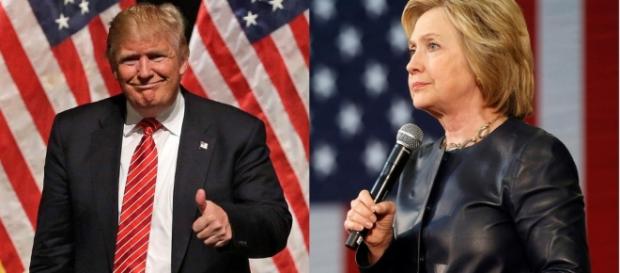 Trump x Hillary: assista debate ao vivo na TV Trump x Hillary: assista debate ao vivo na TV