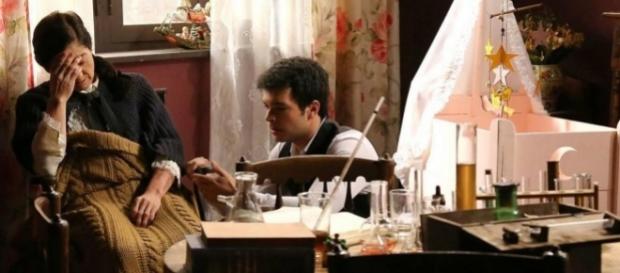 Una Vita, anticipazioni novembre: Cosa nascondono Pablo e Guadalupe? Una Vita, anticipazioni novembre: Cosa nascondono Pablo e Guadalupe?