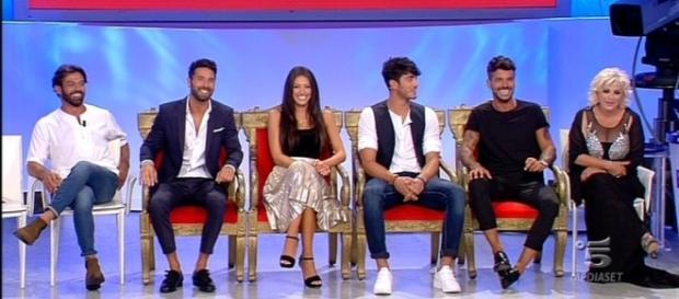 Uomini e Donne anticipazioni trono classico e gay Uomini e Donne anticipazioni trono classico e gay
