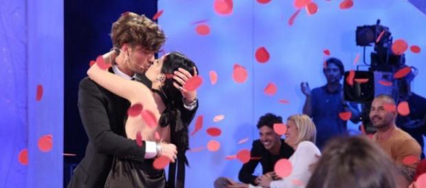 Uomini e Donne gossip Andrea e Giulia oggi Uomini e Donne gossip Andrea e Giulia oggi