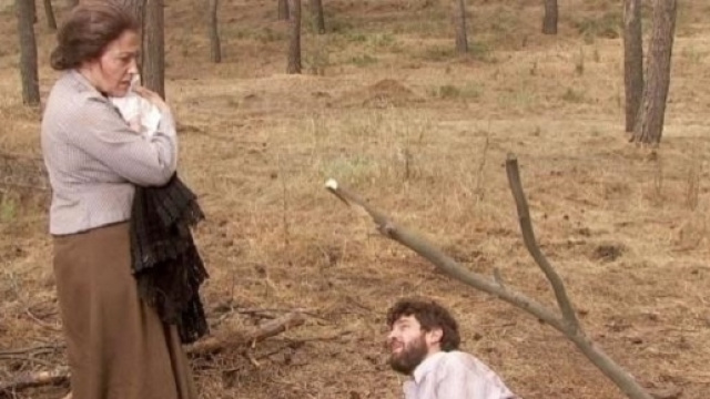 Anticipazioni trame fine ottobre Il Segreto