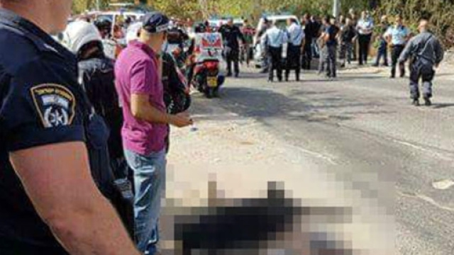 Attacco terroristico a Gerusalemme | due morti e diversi feriti ... - zazoom.it