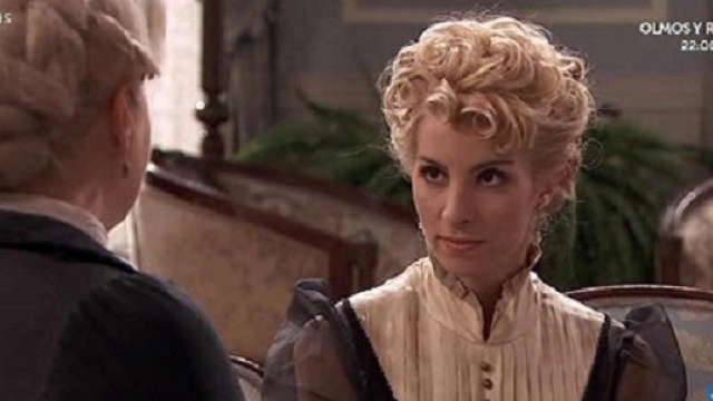 Cayetana, anticipazioni soap opera Una Vita