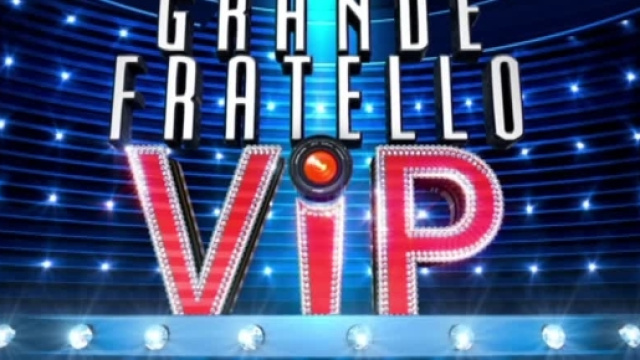 Grande Fratello Vip 2016 replica streaming 10 ottobre