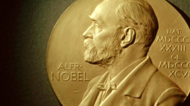 I vincitori del Premio Nobel 2015 #LegaNerd - leganerd.com