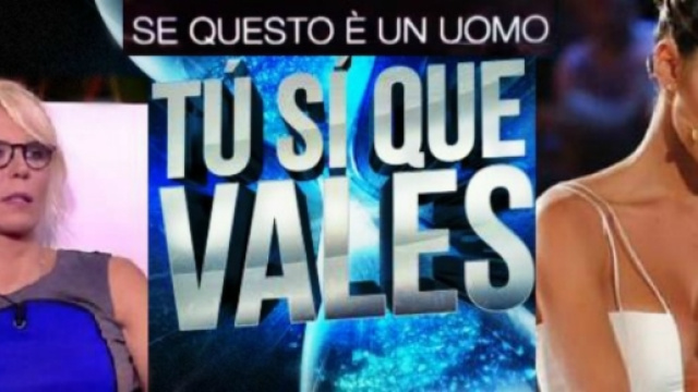 #MariaDeFilippi, sul conto di chi fa violenza fisica e psicologica della persona: ''Sono dei rifiuti umani.''