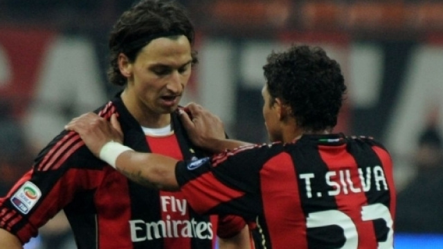 Milan, vicino il 'nuovo Ibrahimovic'