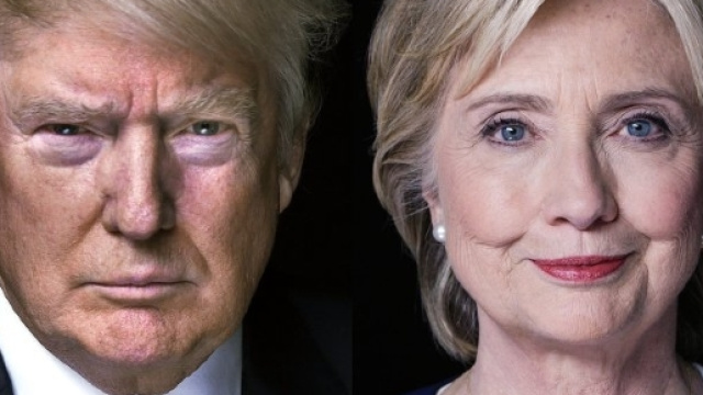 Oggi andrà in scena il secondo confronto Trump-Clinton. Ecco come vederlo dall'Italia e a che ora.