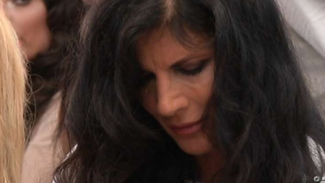 Pamela Prati squalificata dal Grande Fratello Vip?